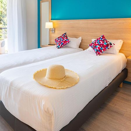 Zenitude Hotel-Residences Ле Кане Екстериор снимка