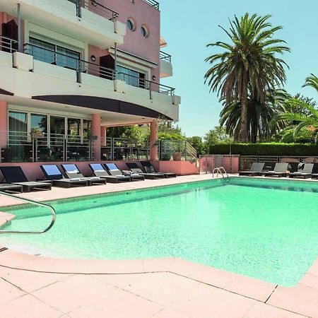 Zenitude Hotel-Residences Ле Кане Екстериор снимка