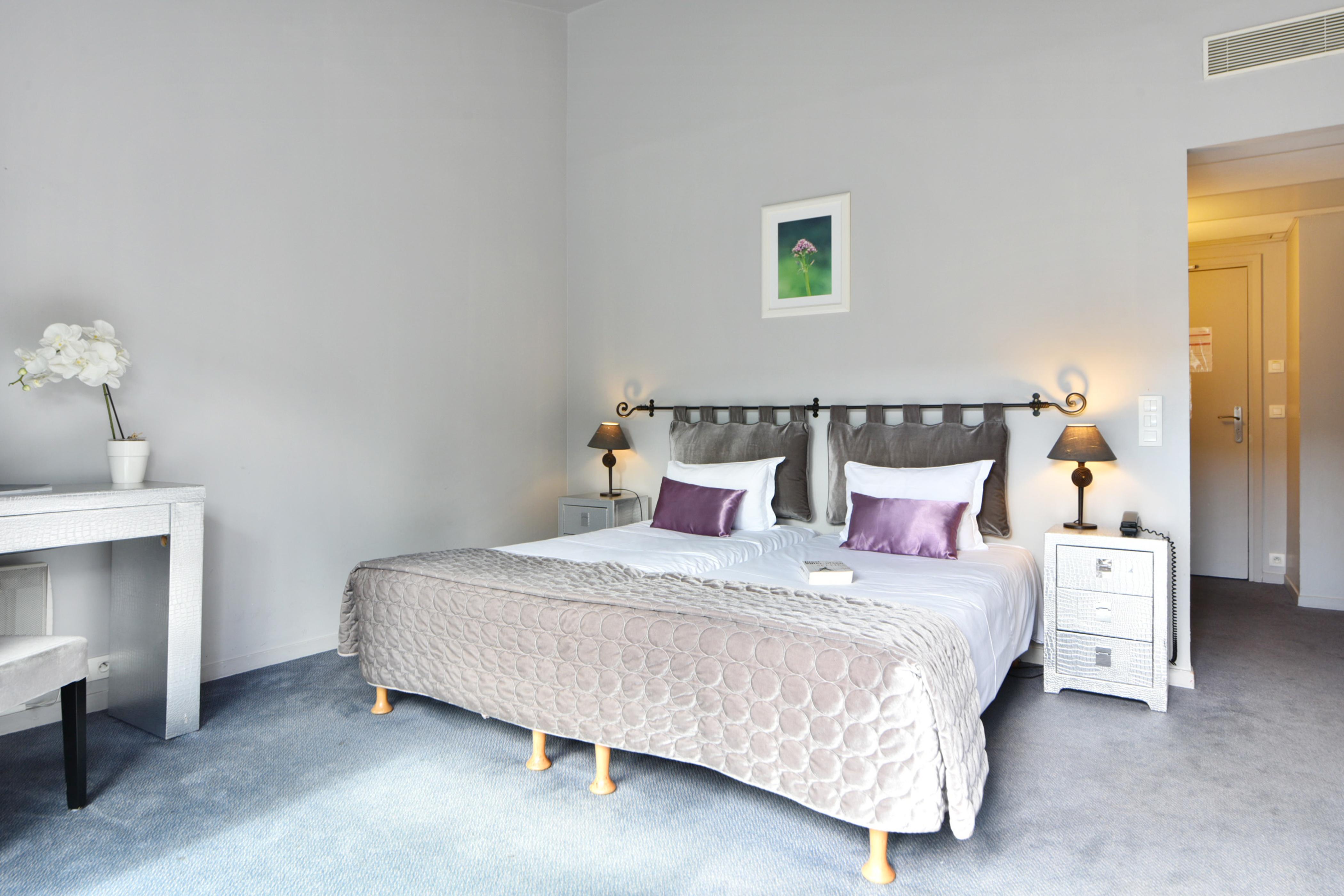 Zenitude Hotel-Residences Ле Кане Екстериор снимка