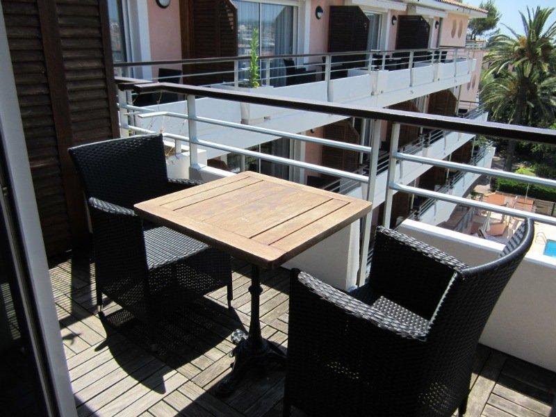 Zenitude Hotel-Residences Ле Кане Екстериор снимка