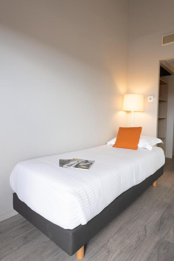 Zenitude Hotel-Residences Ле Кане Екстериор снимка