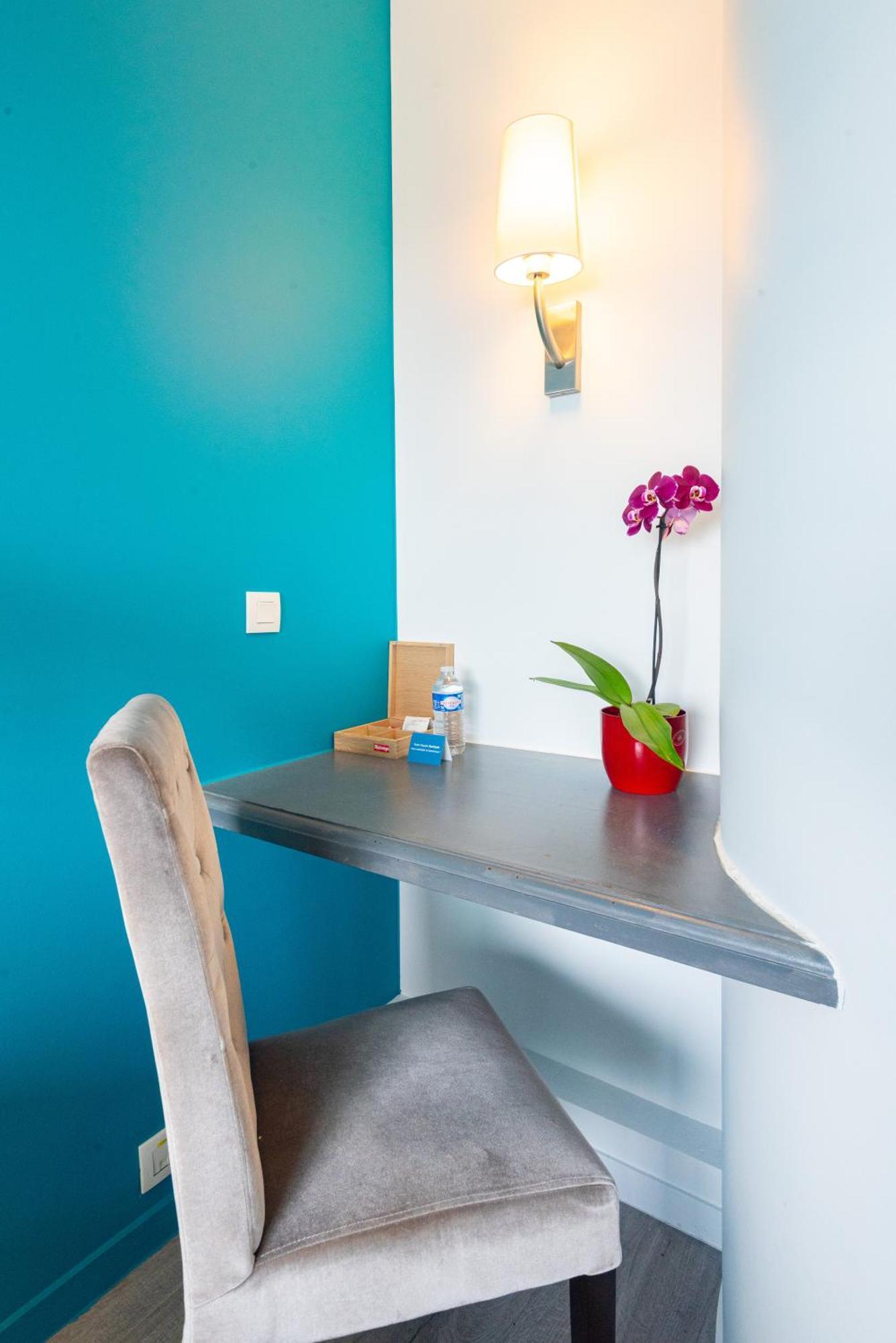 Zenitude Hotel-Residences Ле Кане Екстериор снимка